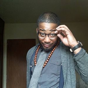 Meet your Posher, Thyetitis